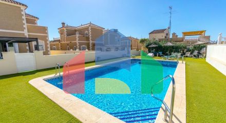 Дом в San Miguel de Salinas ID B10928