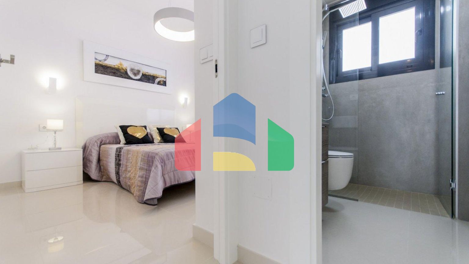 НОВЫЕ ВИЛЛЫ В САН-МИГЕЛЬ-ДЕ-САЛИНАС