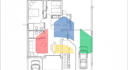 НОВЫЕ БУНГАЛО В САН-МИГЕЛЬ-ДЕ-САЛИНАС