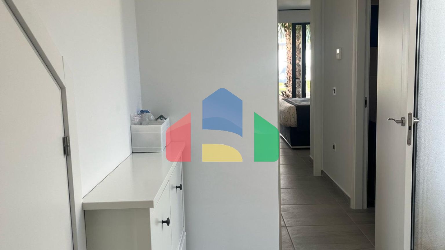 Великолепный дом с видом на море и частным бассейном в Сан-Мигель-де-Салинас