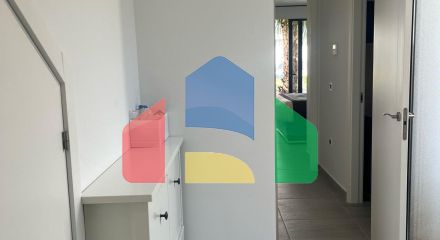 Великолепный дом с видом на море и частным бассейном в Сан-Мигель-де-Салинас