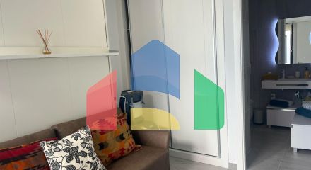 Великолепный дом с видом на море и частным бассейном в Сан-Мигель-де-Салинас