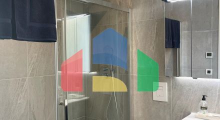 Великолепный дом с видом на море и частным бассейном в Сан-Мигель-де-Салинас