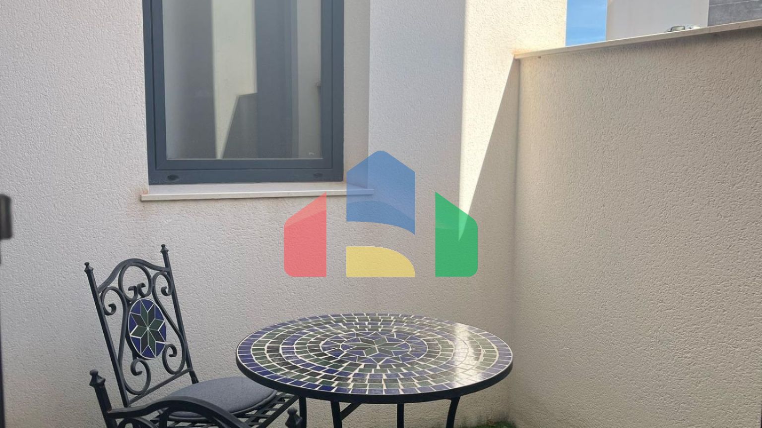 Великолепный дом с видом на море и частным бассейном в Сан-Мигель-де-Салинас