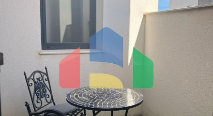 Великолепный дом с видом на море и частным бассейном в Сан-Мигель-де-Салинас