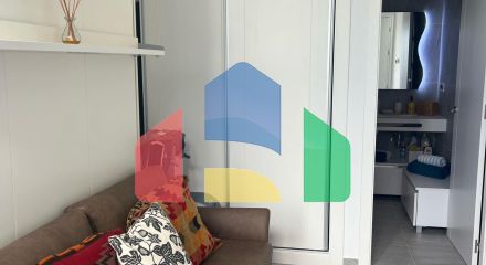 Великолепный дом с видом на море и частным бассейном в Сан-Мигель-де-Салинас