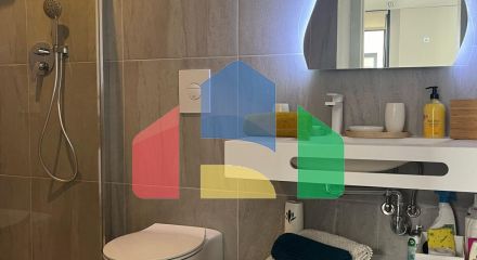 Великолепный дом с видом на море и частным бассейном в Сан-Мигель-де-Салинас