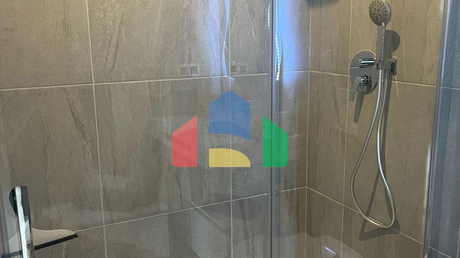 Великолепный дом с видом на море и частным бассейном в Сан-Мигель-де-Салинас