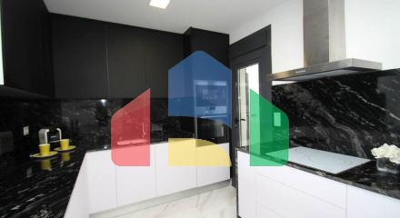 НОВЫЕ ЖИЛЫЕ ВИЛЛЫ В САН-МИГЕЛЬ-ДЕ-САЛИНАС