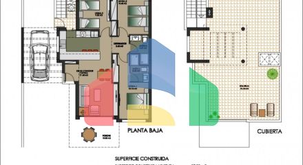 НОВЫЕ ЖИЛЫЕ ВИЛЛЫ В САН-МИГЕЛЬ-ДЕ-САЛИНАС НОВЫЕ ЖИЛЫЕ ВИЛЛЫ В САН-МИГЕЛЬ-ДЕ-САЛИНАС