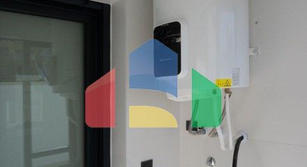 Жилой комплекс, состоящий из 6 новых отдельно стоящих вилл.