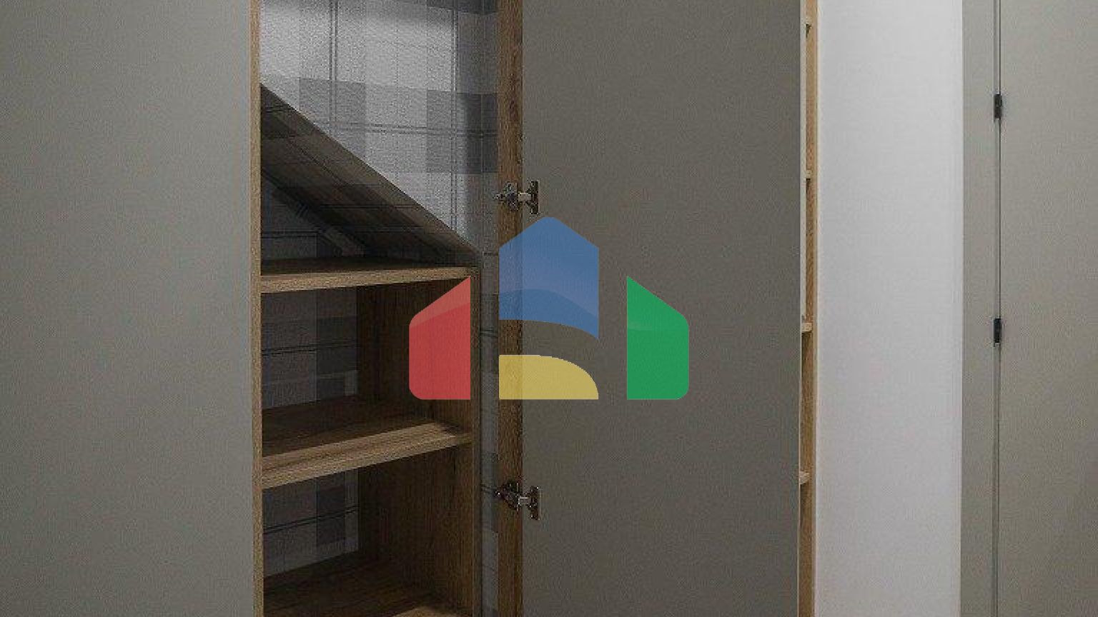 Жилой комплекс, состоящий из 6 новых отдельно стоящих вилл.