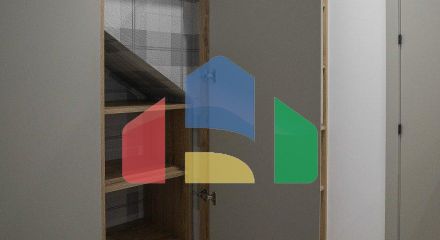 Жилой комплекс, состоящий из 6 новых отдельно стоящих вилл.