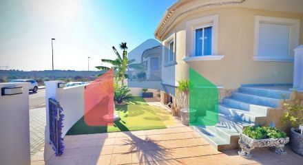 Дом в San Miguel de Salinas ID B10585