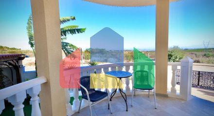 Дом в San Miguel de Salinas ID B10585