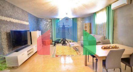 Дом в San Miguel de Salinas ID B10585
