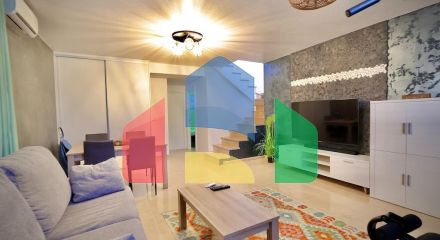 Дом в San Miguel de Salinas ID B10585