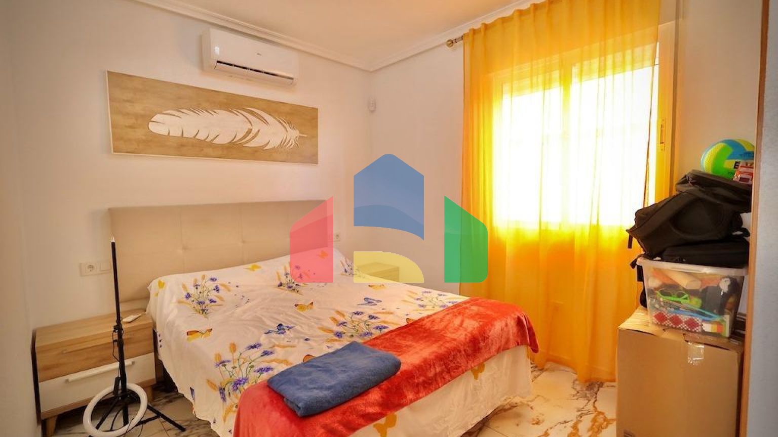 Дом в San Miguel de Salinas ID B10585