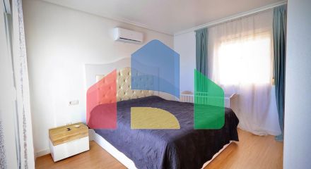 Дом в San Miguel de Salinas ID B10585