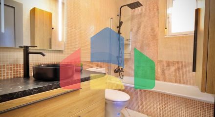 Дом в San Miguel de Salinas ID B10585