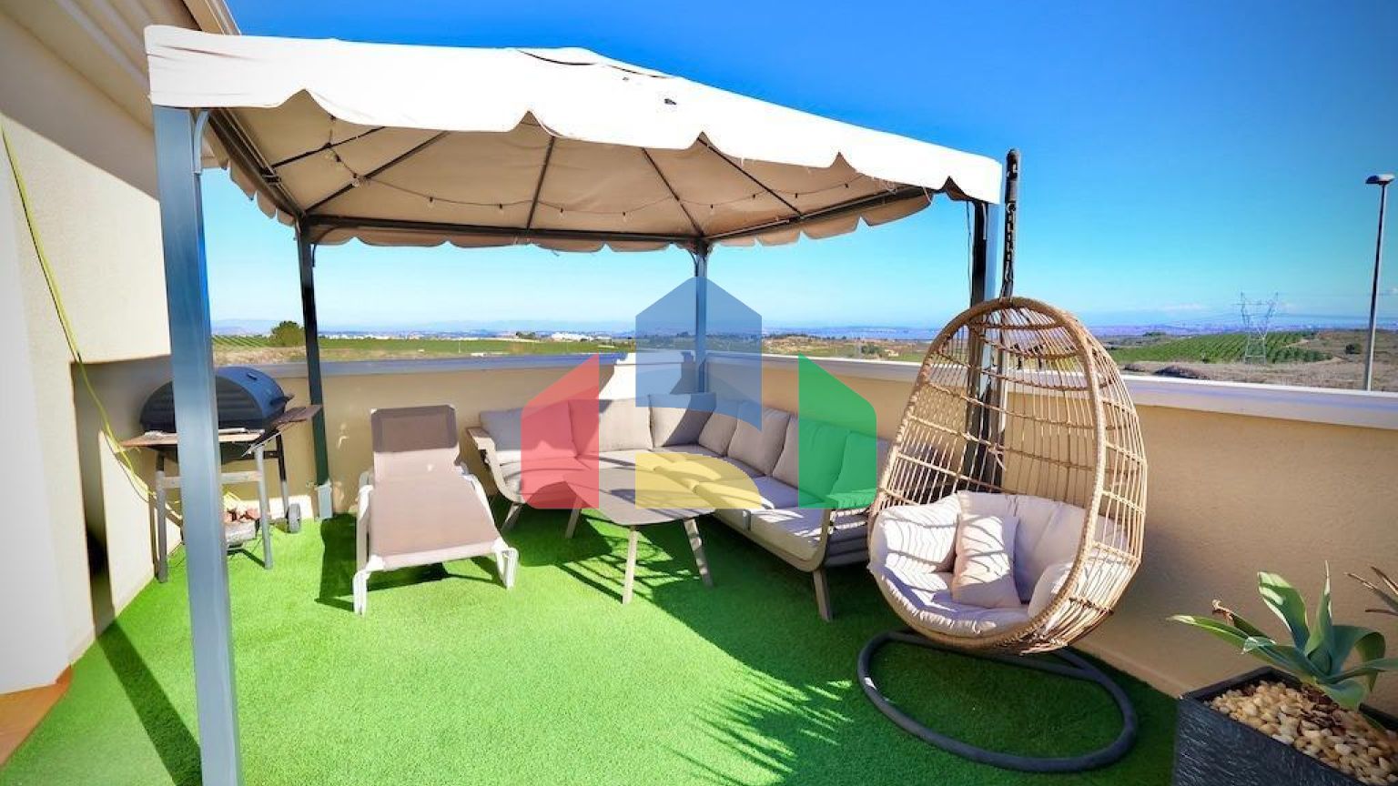 Дом в San Miguel de Salinas ID B10585