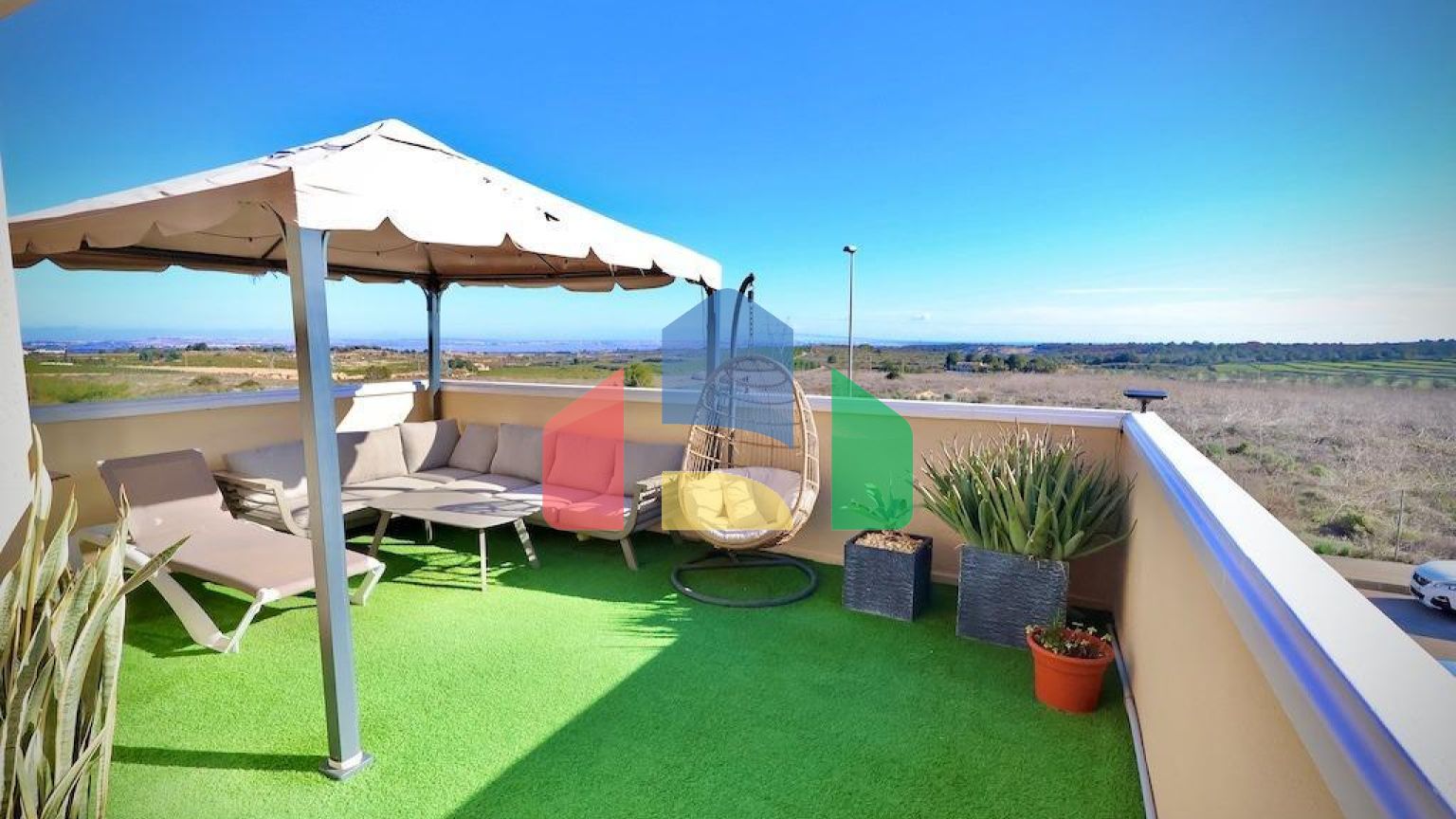 Дом в San Miguel de Salinas ID B10585