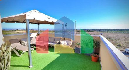 Дом в San Miguel de Salinas ID B10585