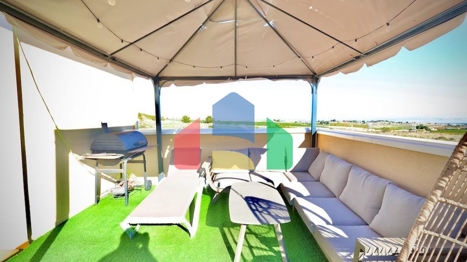 Дом в San Miguel de Salinas ID B10585