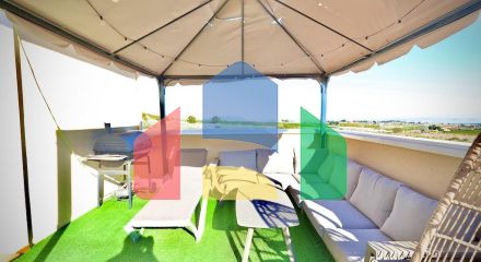 Дом в San Miguel de Salinas ID B10585