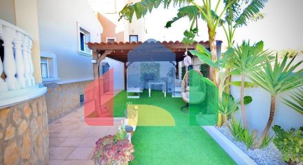 Дом в San Miguel de Salinas ID B10585