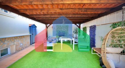 Дом в San Miguel de Salinas ID B10585