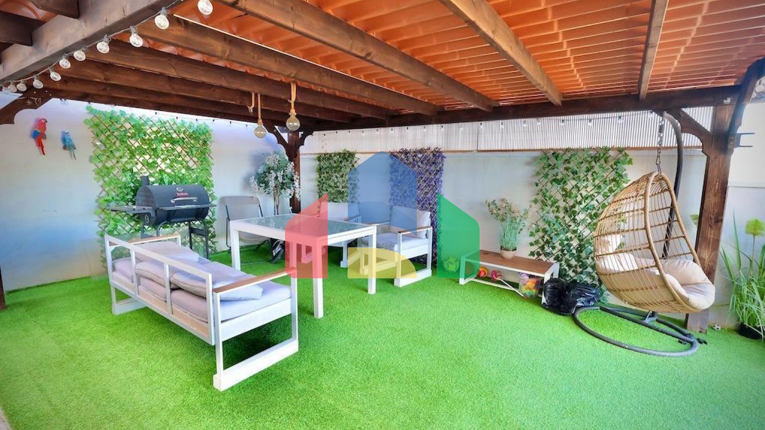 Дом в San Miguel de Salinas ID B10585