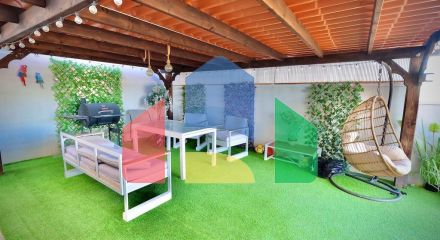 Дом в San Miguel de Salinas ID B10585