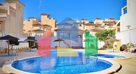 Дом в San Miguel de Salinas ID B10585