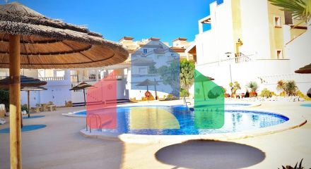 Дом в San Miguel de Salinas ID B10585