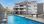 High quality apartments with one,