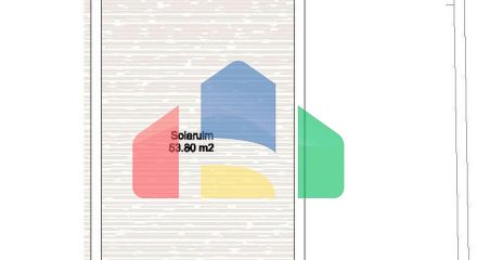 Новые бунгало с частным бассейном в Сантьяго-де-ла-Рибера