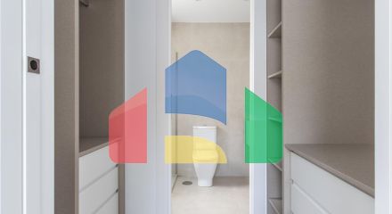 Новые бунгало с частным бассейном в Сантьяго-де-ла-Рибера