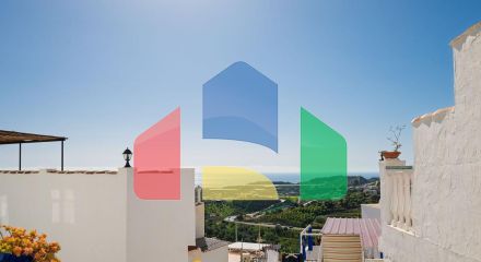 Таунхаус в Torrox ID RSL_R5138659