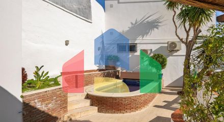 Таунхаус в Torrox ID RSL_R5138659