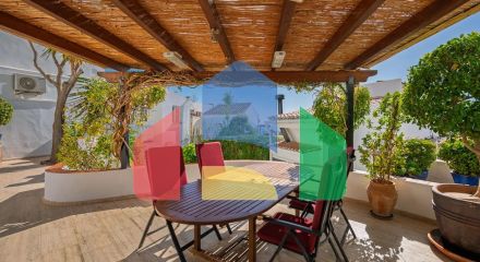 Таунхаус в Torrox ID RSL_R5138659