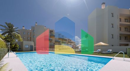 Luxury New-Build Apartments in Torrox Costa – Mediterranean Living at Its Best