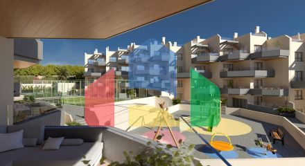 Luxury New-Build Apartments in Torrox Costa – Mediterranean Living at Its Best