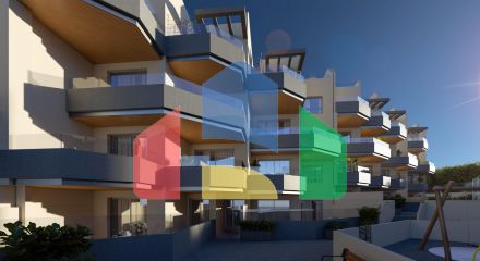 Luxury New-Build Apartments in Torrox Costa – Mediterranean Living at Its Best