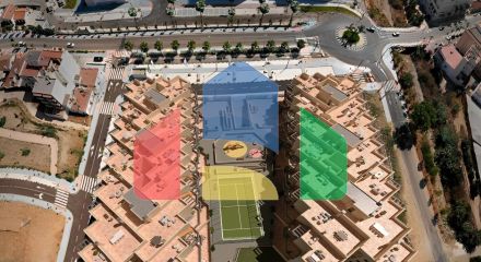 Luxury New-Build Apartments in Torrox Costa – Mediterranean Living at Its Best