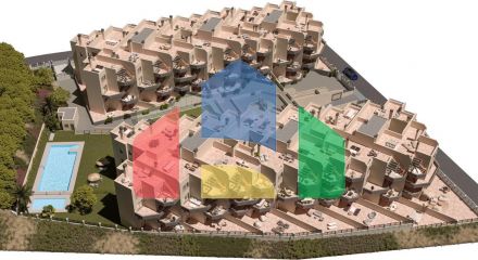 Luxury New-Build Apartments in Torrox Costa – Mediterranean Living at Its Best