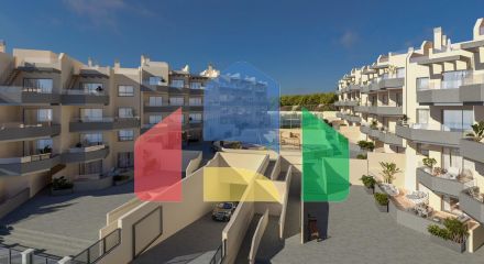 Luxury New-Build Apartments in Torrox Costa – Mediterranean Living at Its Best