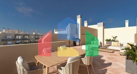 Роскошные квартиры-новостройки в Торрокс Коста — средиземноморская жизнь в лучшем виде Роскошные квартиры-новостройки в Торрокс Коста — средиземноморская жизнь в лучшем виде