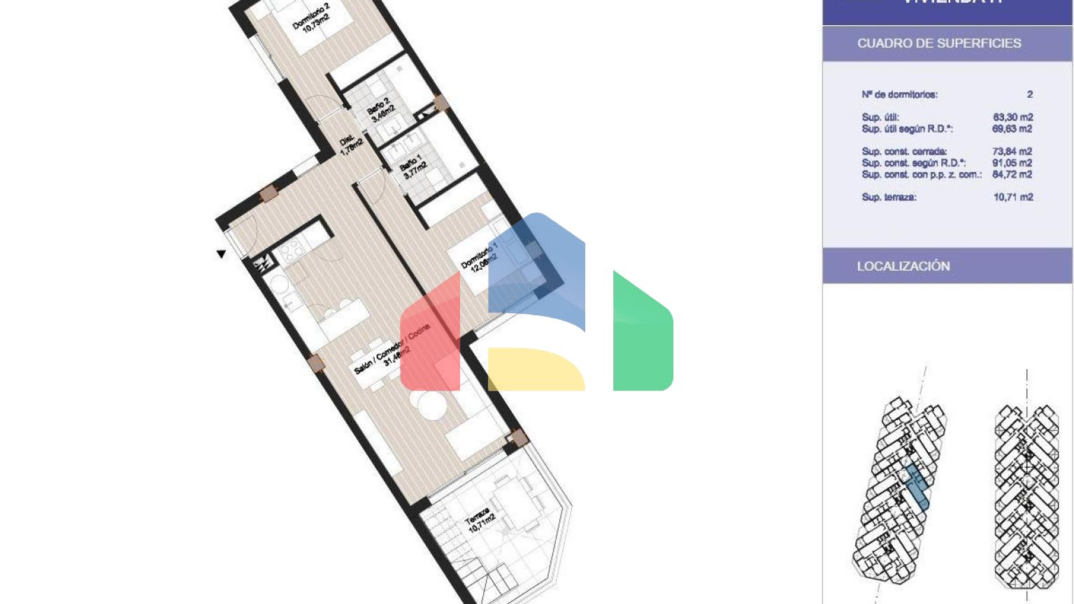Роскошные квартиры-новостройки в Торрокс Коста — средиземноморская жизнь в лучшем виде
