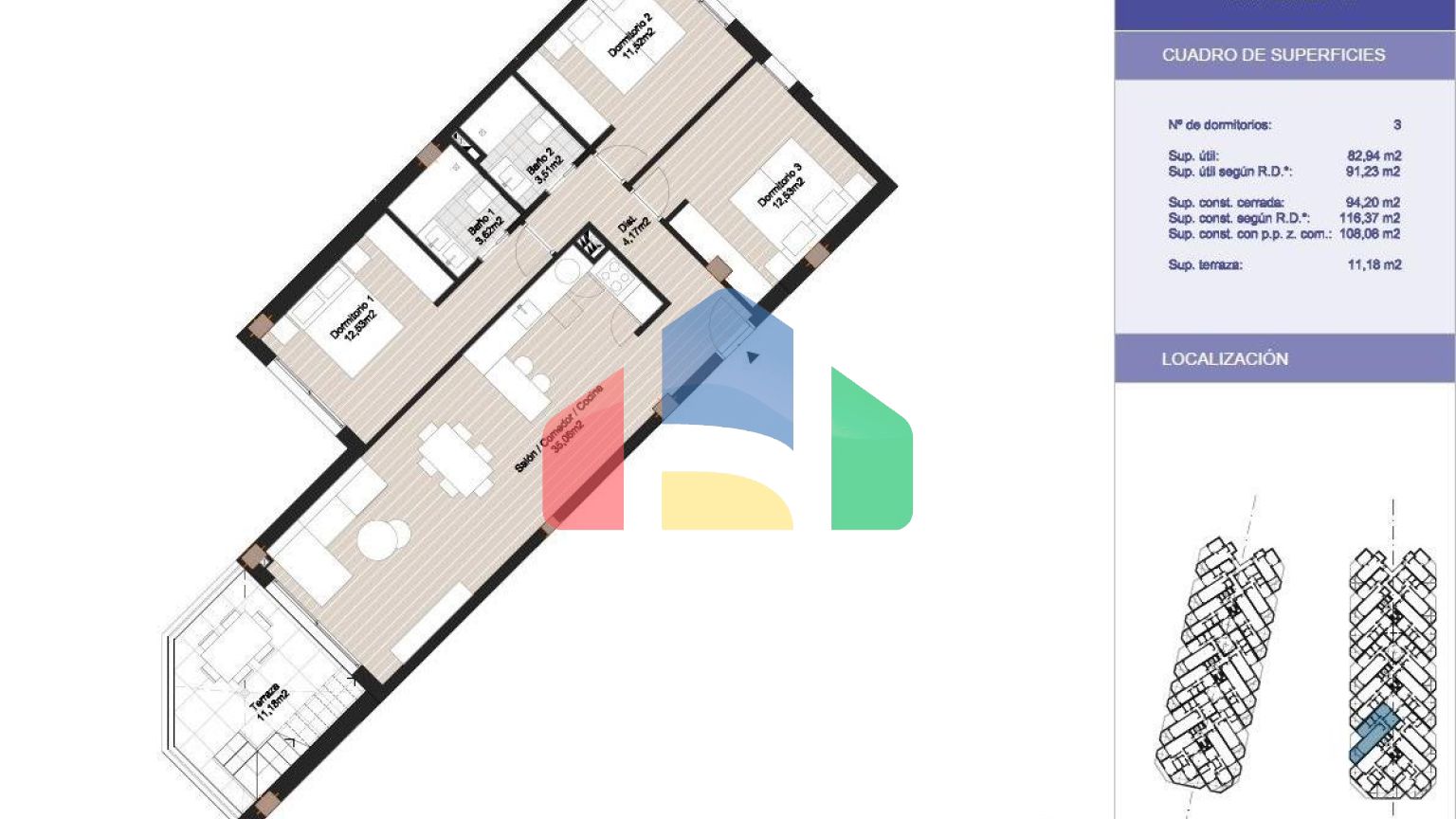 Роскошные квартиры-новостройки в Торрокс Коста — средиземноморская жизнь в лучшем виде